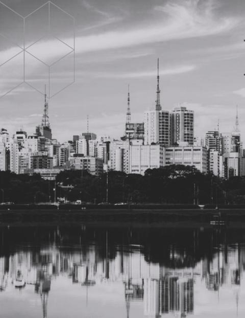 Alameda dos Guaramomis em Indianópolis, São Paulo - foto 2