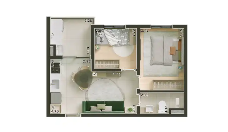 Join Vila Mariana em Vila Mariana, São Paulo – foto 15