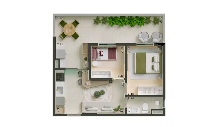 Join Vila Mariana em Vila Mariana, São Paulo – foto 17