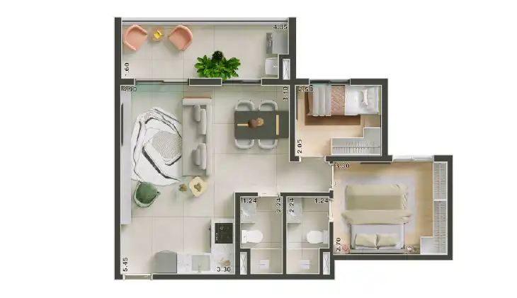 Join Vila Mariana em Vila Mariana, São Paulo – foto 16