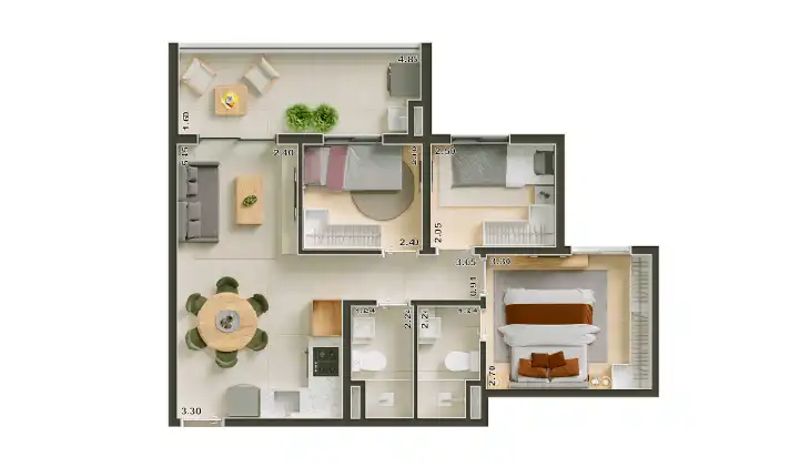 Join Vila Mariana em Vila Mariana, São Paulo – foto 19