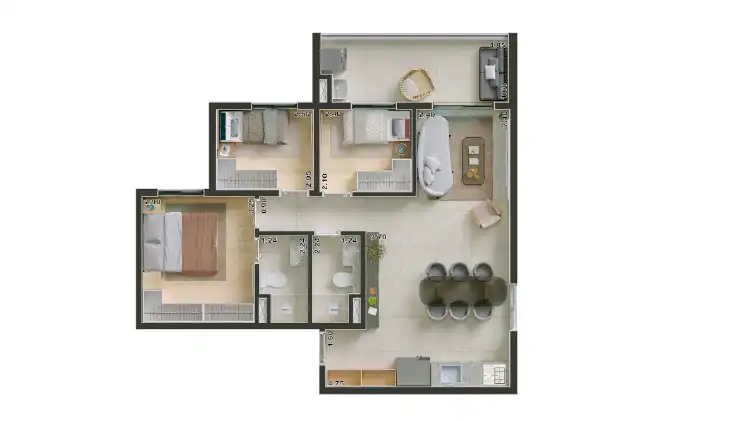 Join Vila Mariana em Vila Mariana, São Paulo – foto 18