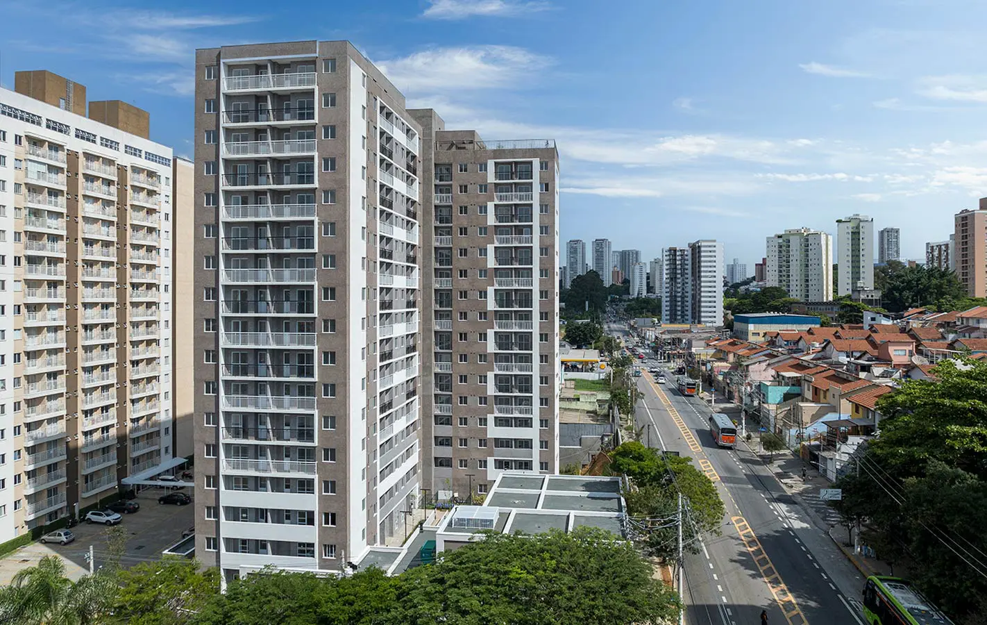 My One Cidade Universitária em Butantã, São Paulo – foto 1