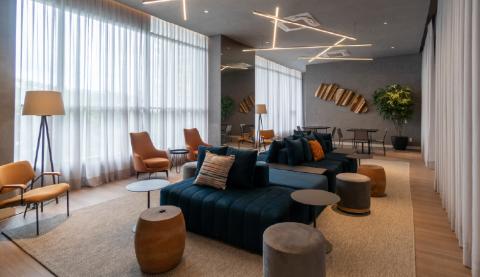 Harmonia da Vila Studios em Vila Madalena, São Paulo - foto 2