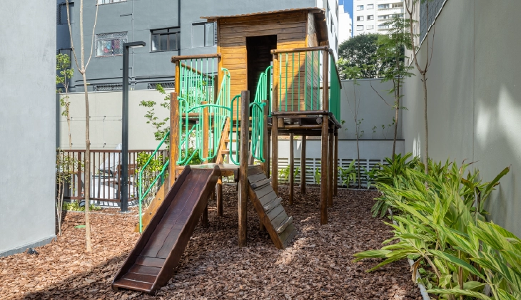 Nato Itaim em Itaim Bibi, São Paulo – foto 30