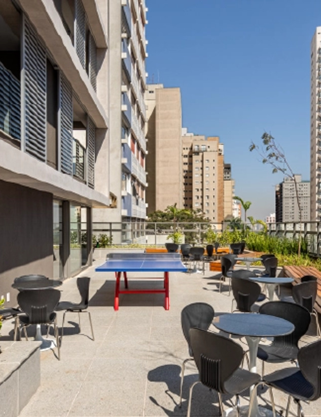 Solaz Vila Mariana em Vila Mariana, São Paulo – foto 17