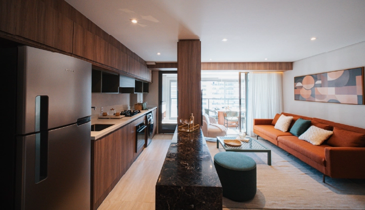 Solaz Vila Mariana em Vila Mariana, São Paulo – foto 19