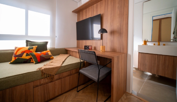 Solaz Vila Mariana em Vila Mariana, São Paulo – foto 21
