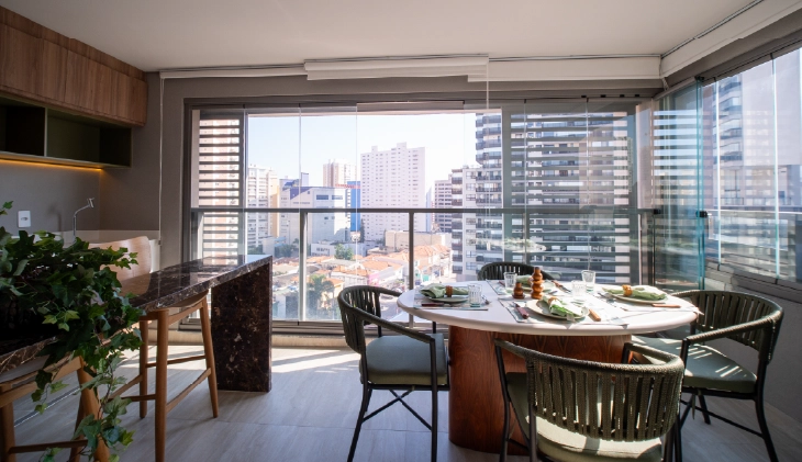 Solaz Vila Mariana em Vila Mariana, São Paulo – foto 22