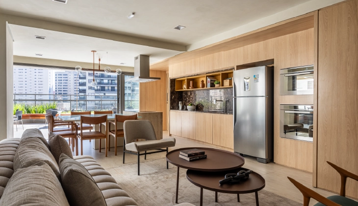 Solaz Vila Mariana em Vila Mariana, São Paulo – foto 9