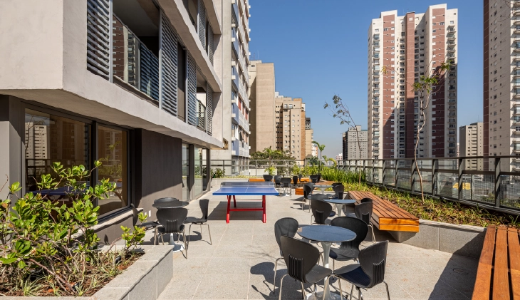 Solaz Vila Mariana em Vila Mariana, São Paulo – foto 10