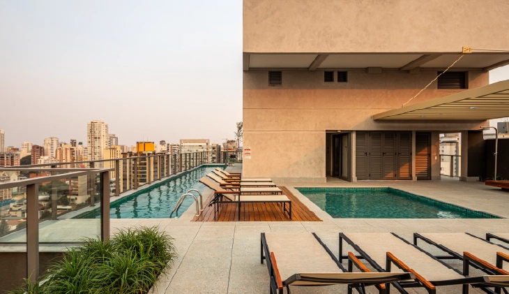 Solaz Vila Mariana em Vila Mariana, São Paulo – foto 11