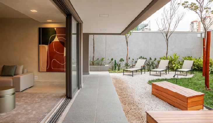 Solaz Vila Mariana em Vila Mariana, São Paulo – foto 13