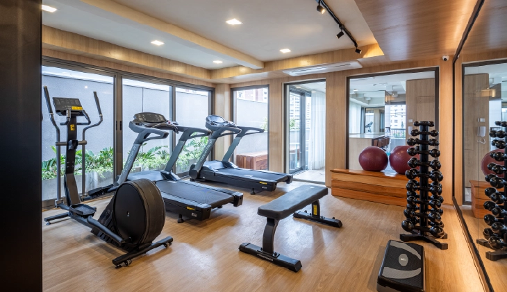 Solaz Vila Mariana em Vila Mariana, São Paulo – foto 15