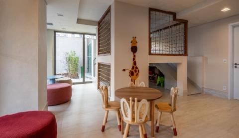Solaz Vila Mariana em Vila Mariana, São Paulo - foto 4