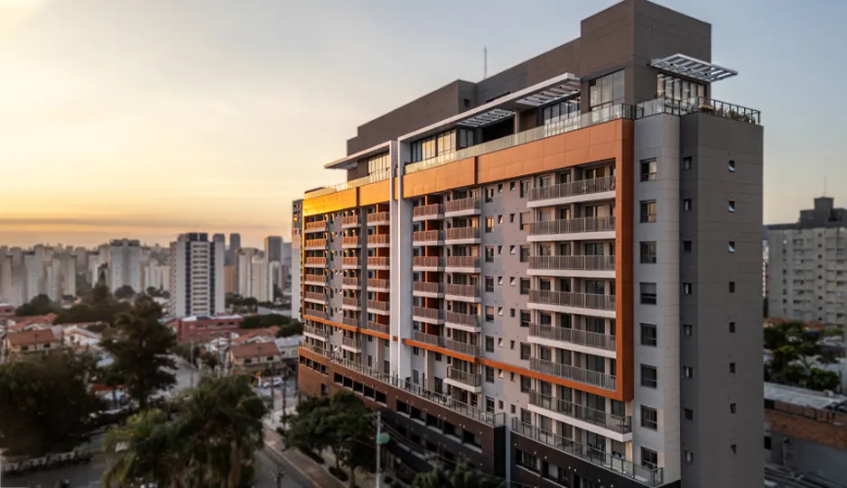 AD 330 em Alto da Boa Vista, São Paulo – foto 6
