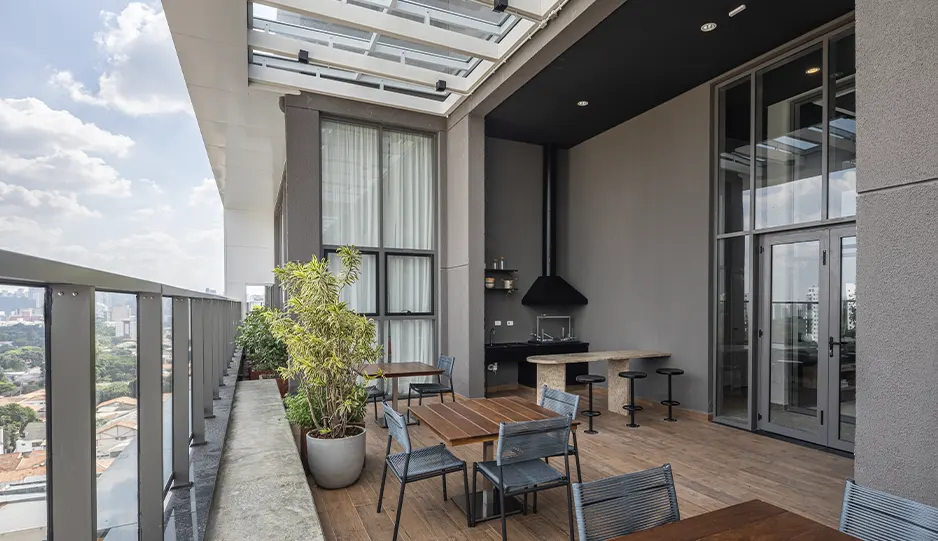 AD 330 em Alto da Boa Vista, São Paulo – foto 9