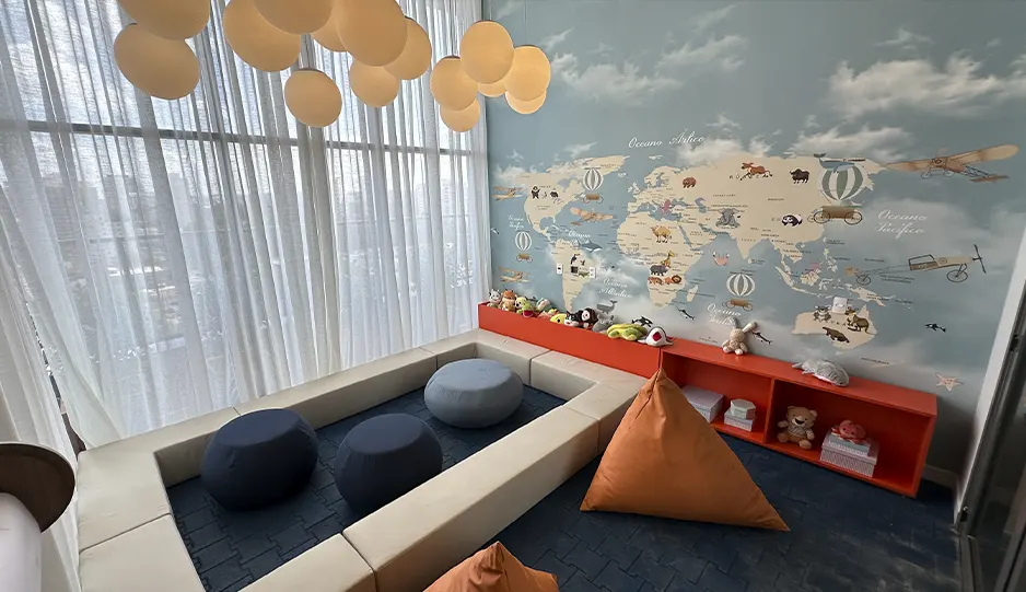 AD 330 em Alto da Boa Vista, São Paulo – foto 16