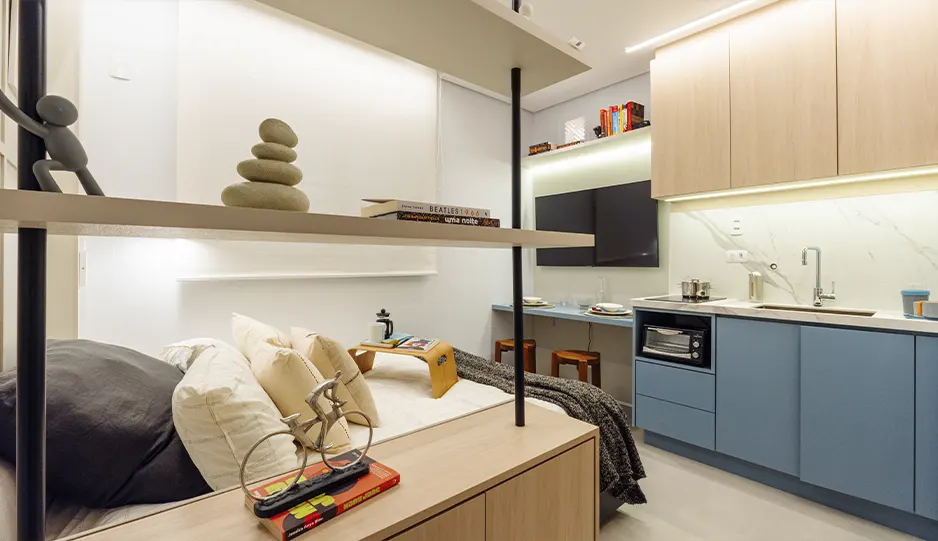 AD 330 em Alto da Boa Vista, São Paulo – foto 18