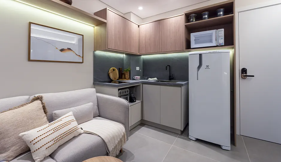AD 330 em Alto da Boa Vista, São Paulo – foto 20