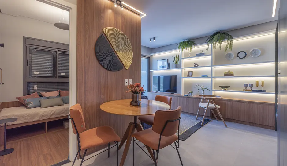 AD 330 em Alto da Boa Vista, São Paulo – foto 24