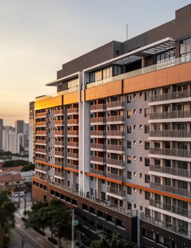 AD 330 em Alto da Boa Vista, São Paulo – foto 21
