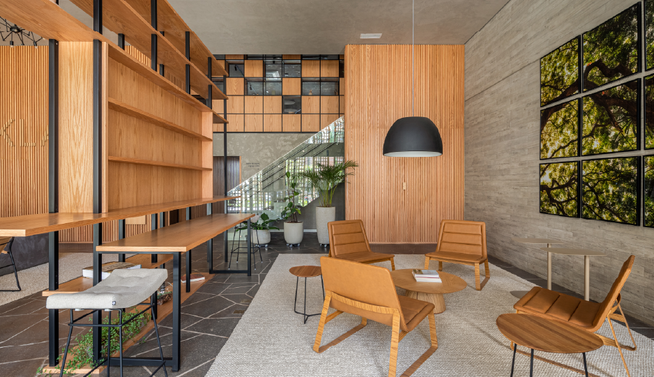 Edifício L Klabin em Chácara Klabin, São Paulo – foto 7