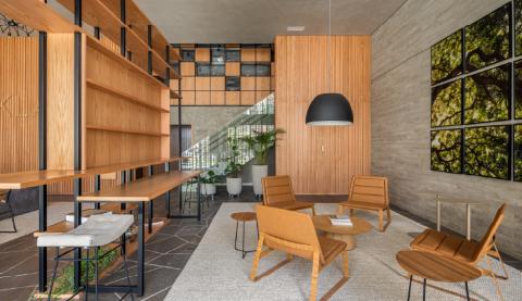 Edifício L Klabin em Chácara Klabin, São Paulo - foto 4
