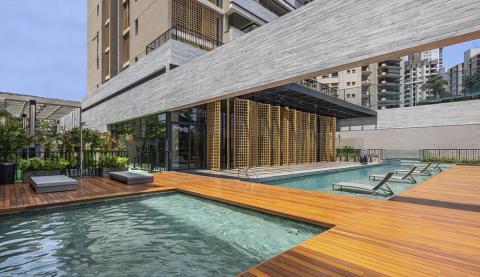 Edifício L Klabin em Chácara Klabin, São Paulo - foto 5