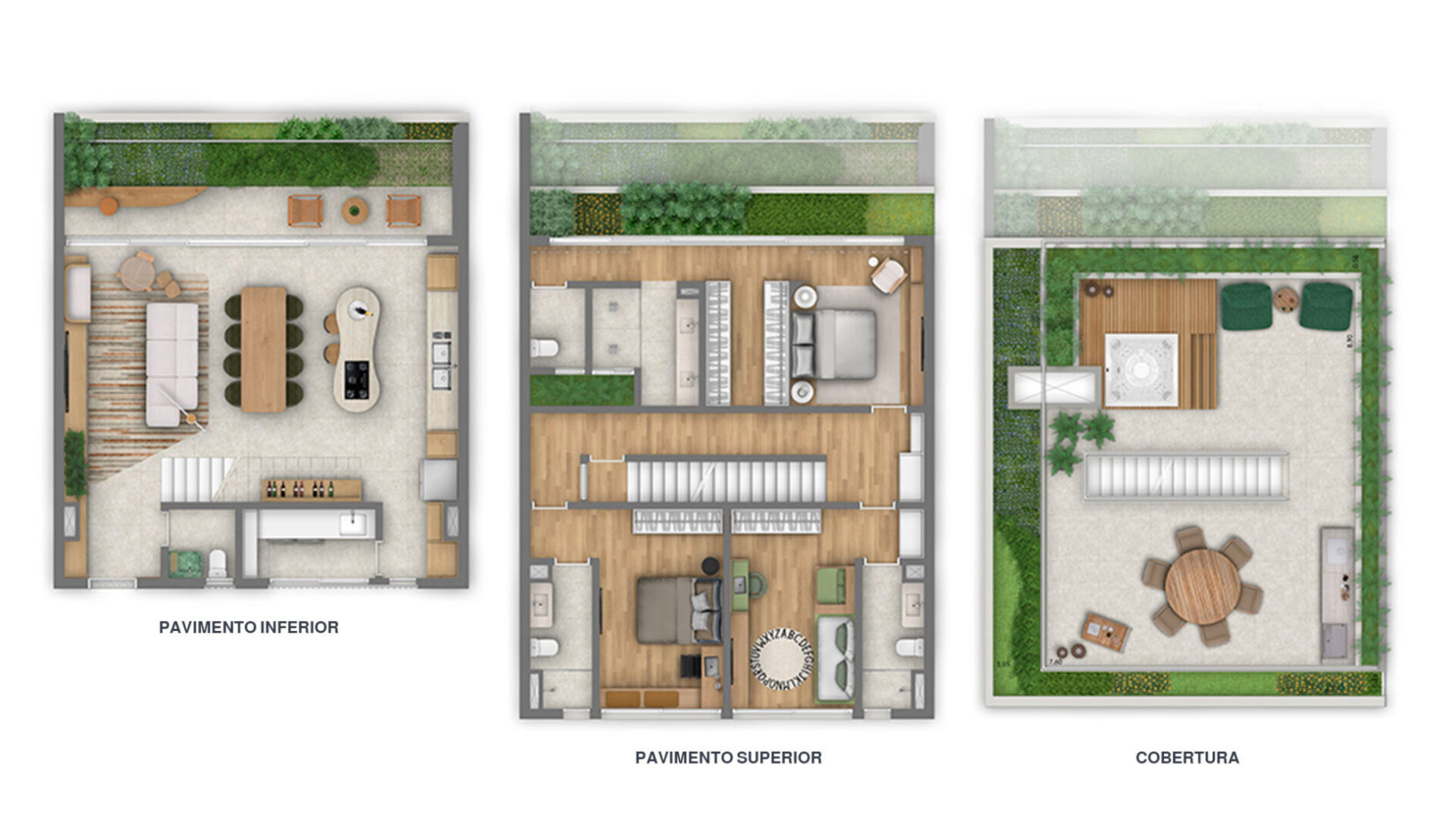Villa Arvo em Ipiranga, São Paulo – foto 3