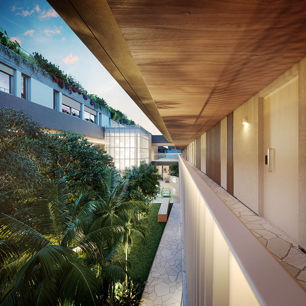 Villa Arvo em Ipiranga, São Paulo – foto 19
