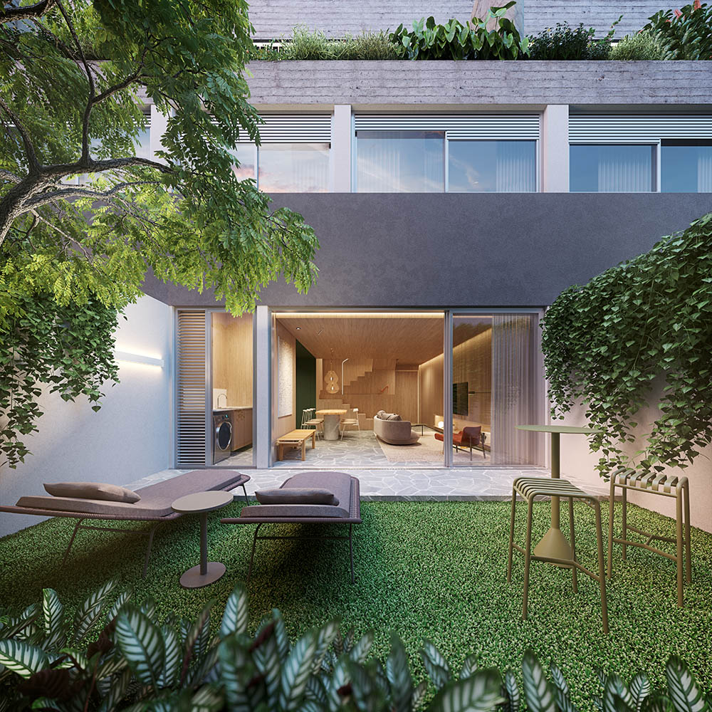 Villa Arvo em Ipiranga, São Paulo – foto 21