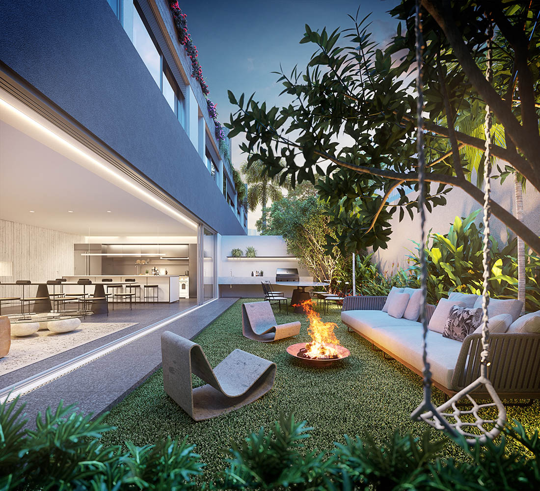 Villa Arvo em Ipiranga, São Paulo – foto 23