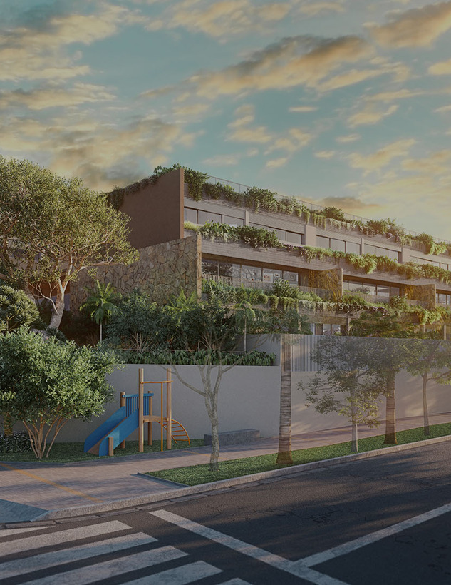 Villa Arvo em Ipiranga, São Paulo