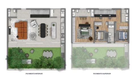Villa Arvo em Ipiranga, São Paulo - foto 2