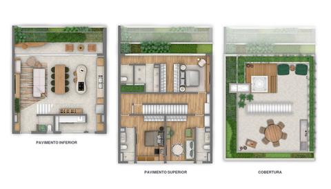 Villa Arvo em Ipiranga, São Paulo - foto 3