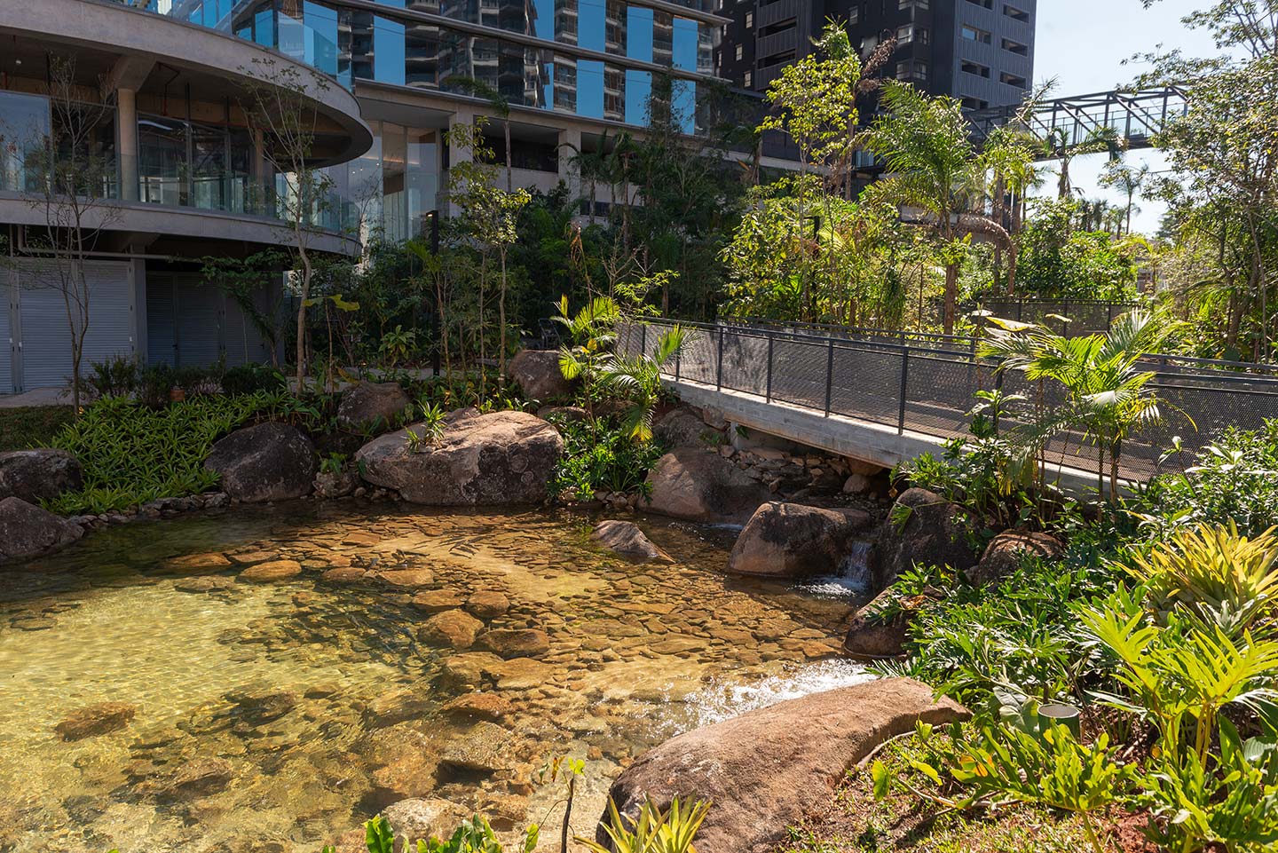 O Parque em Brooklin, São Paulo – foto 7