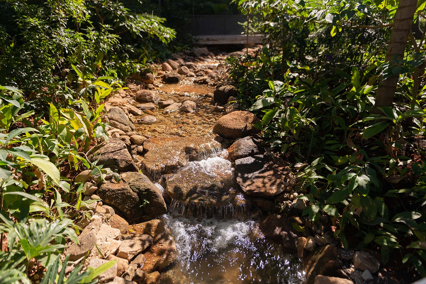 O Parque em Brooklin, São Paulo – foto 2