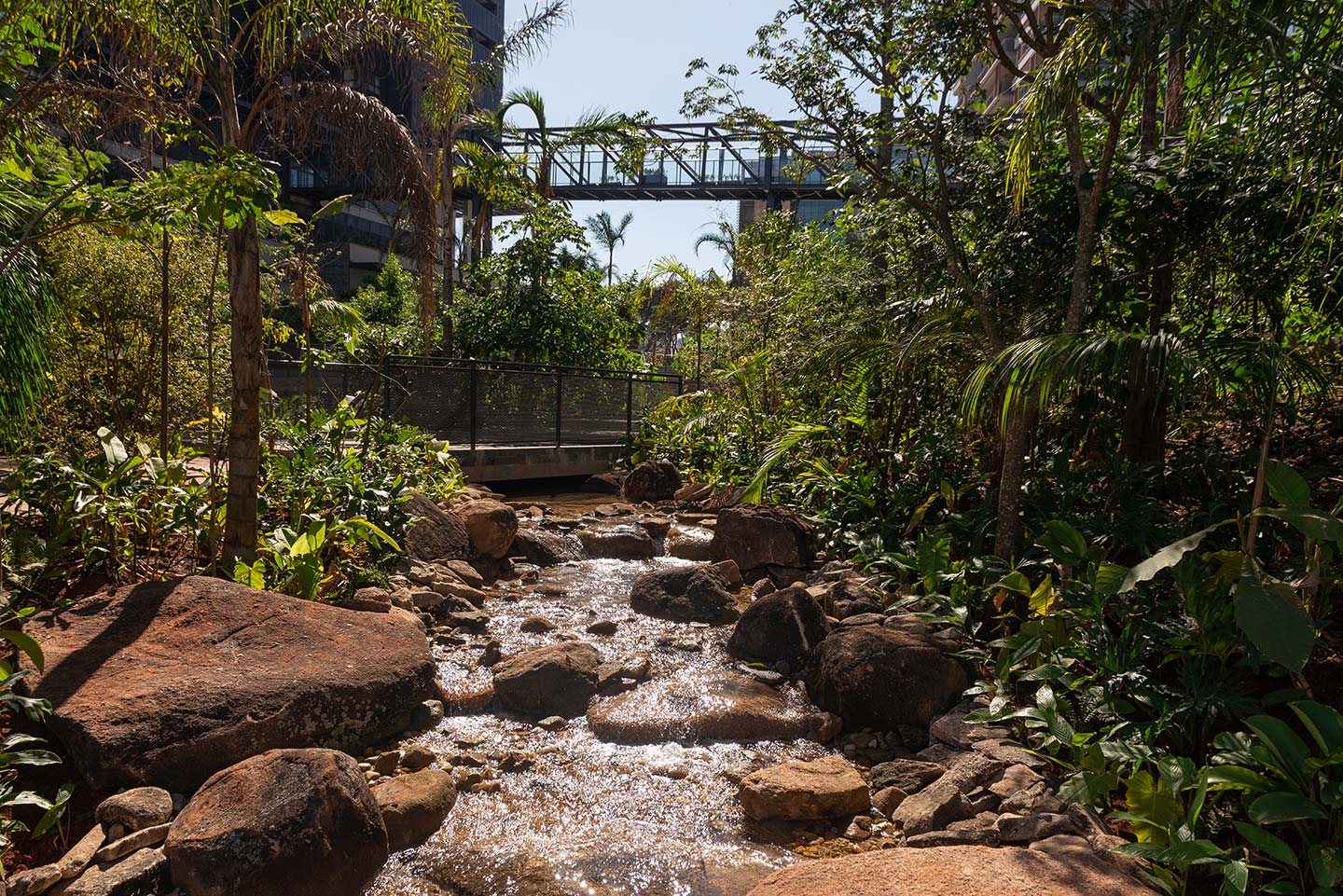 O Parque em Brooklin, São Paulo – foto 6
