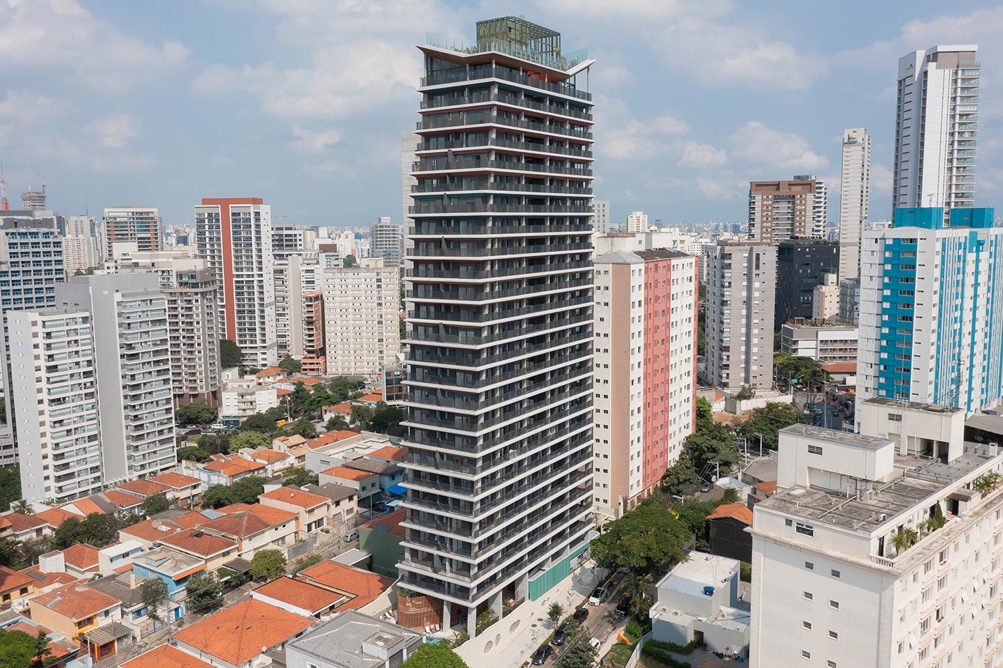 Jardim Lobato em Pompéia, São Paulo – foto 5