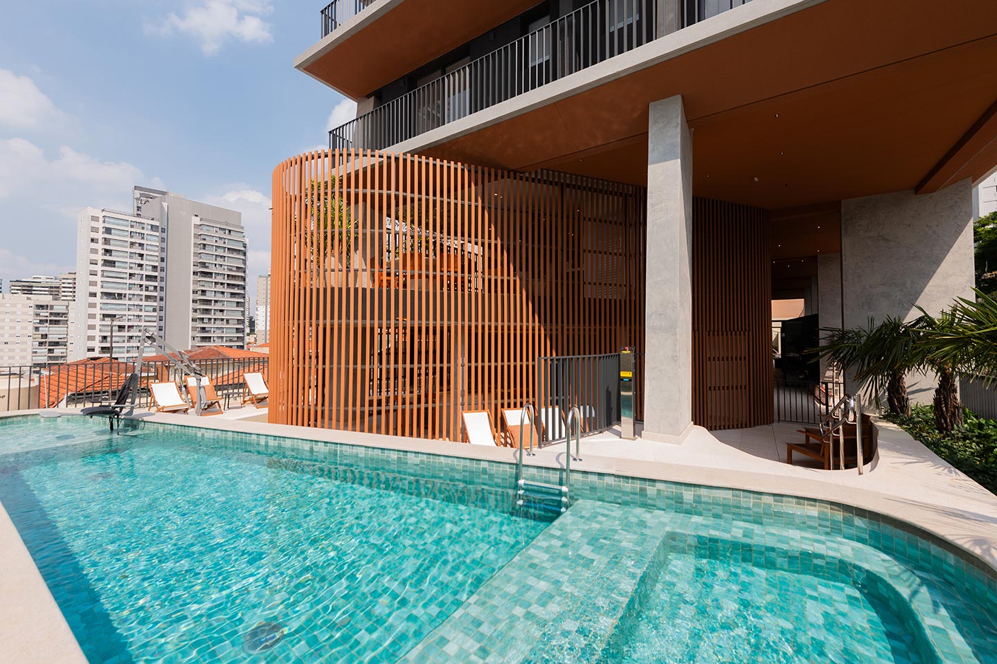 Jardim Lobato em Pompéia, São Paulo – foto 9