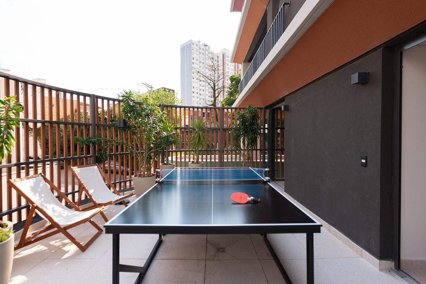 Jardim Lobato em Pompéia, São Paulo – foto 13