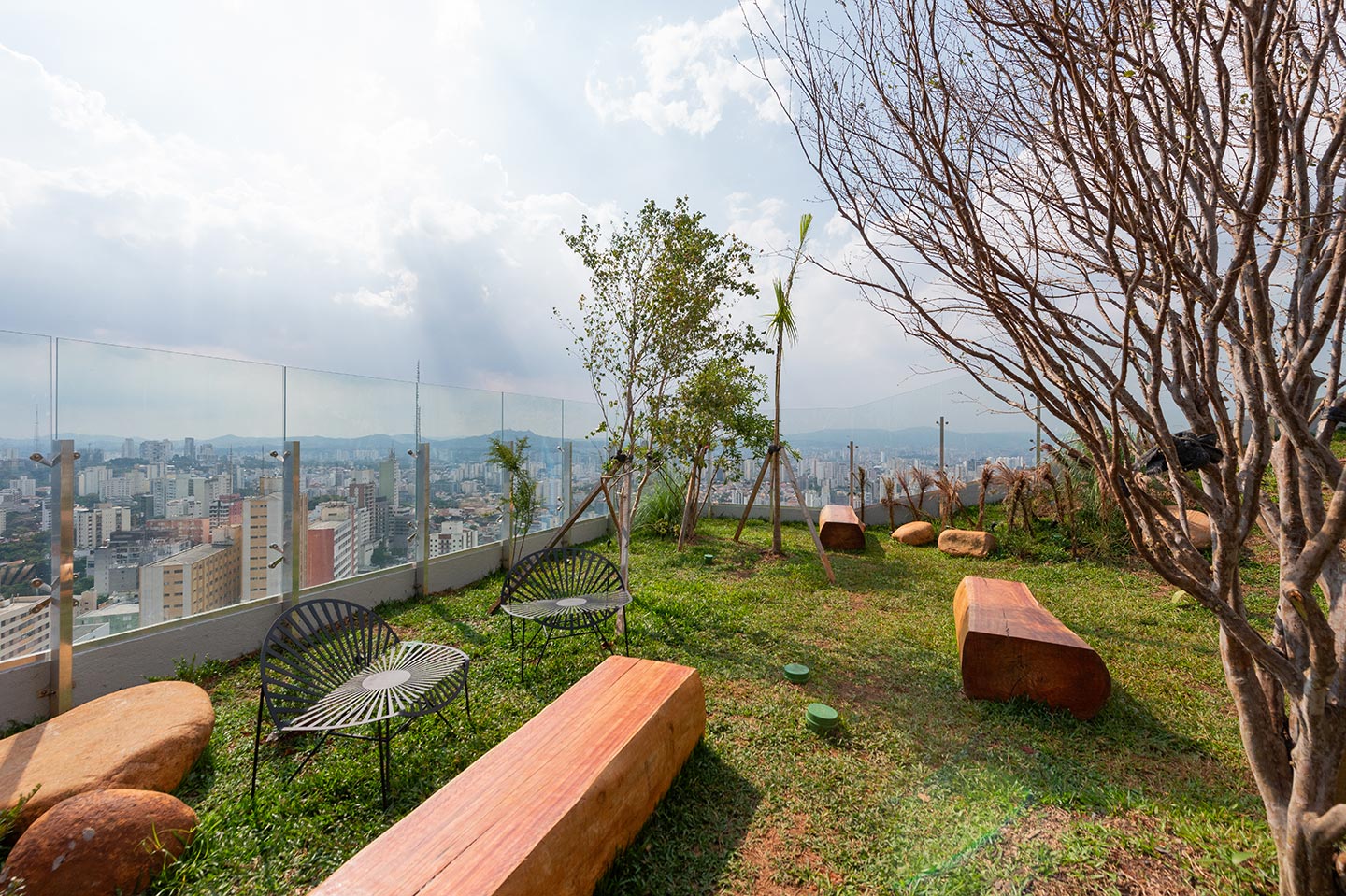 Jardim Lobato em Pompéia, São Paulo – foto 18