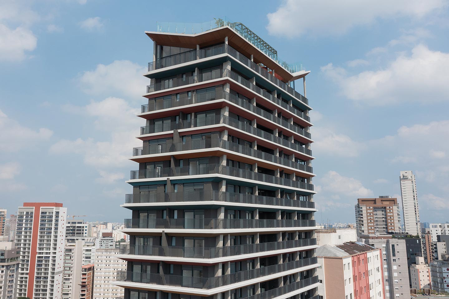 Jardim Lobato Studios em Pompéia, São Paulo – foto 3