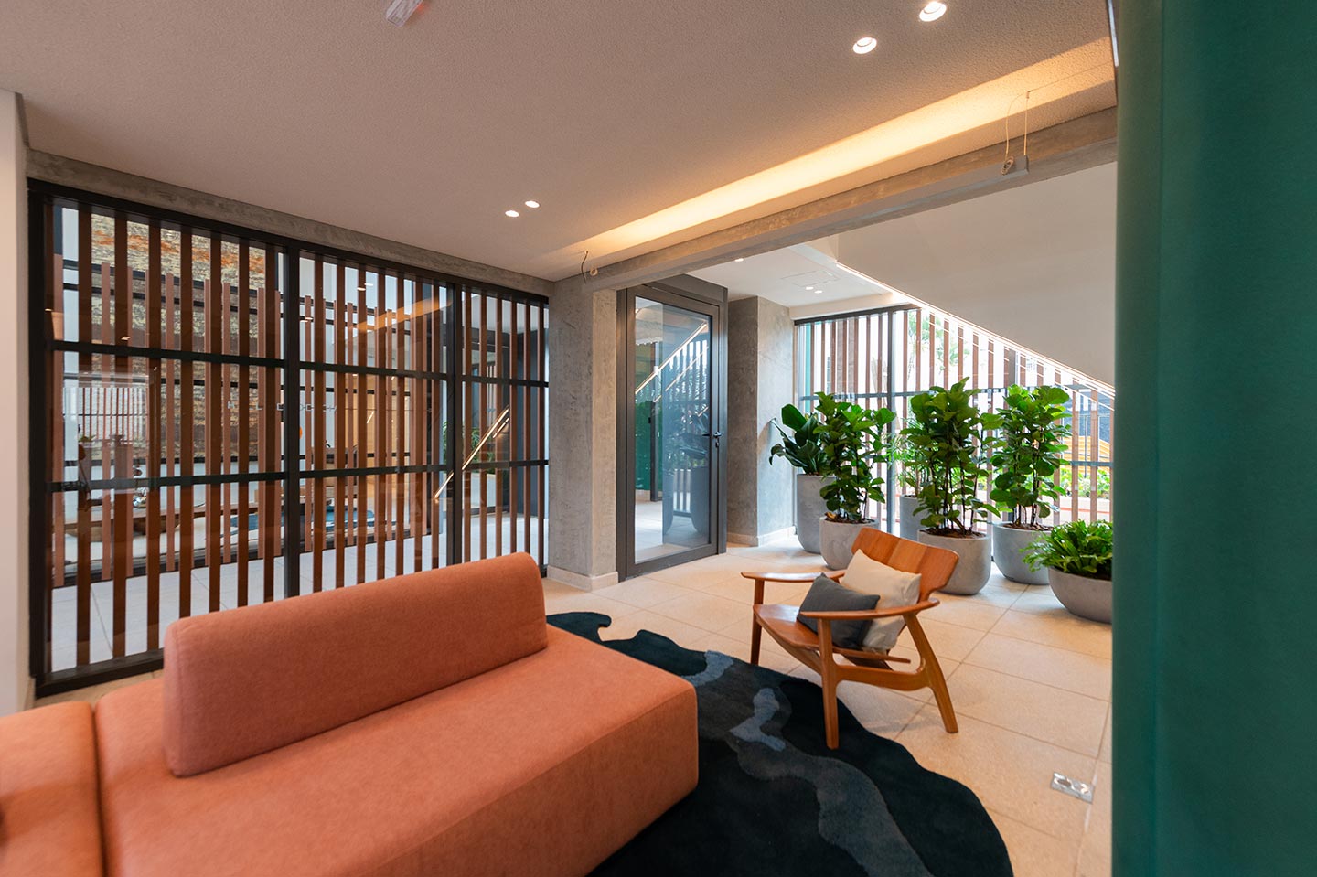 Jardim Lobato Studios em Pompéia, São Paulo – foto 7