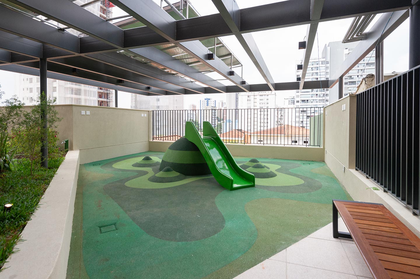 Jardim Lobato Studios em Pompéia, São Paulo – foto 11