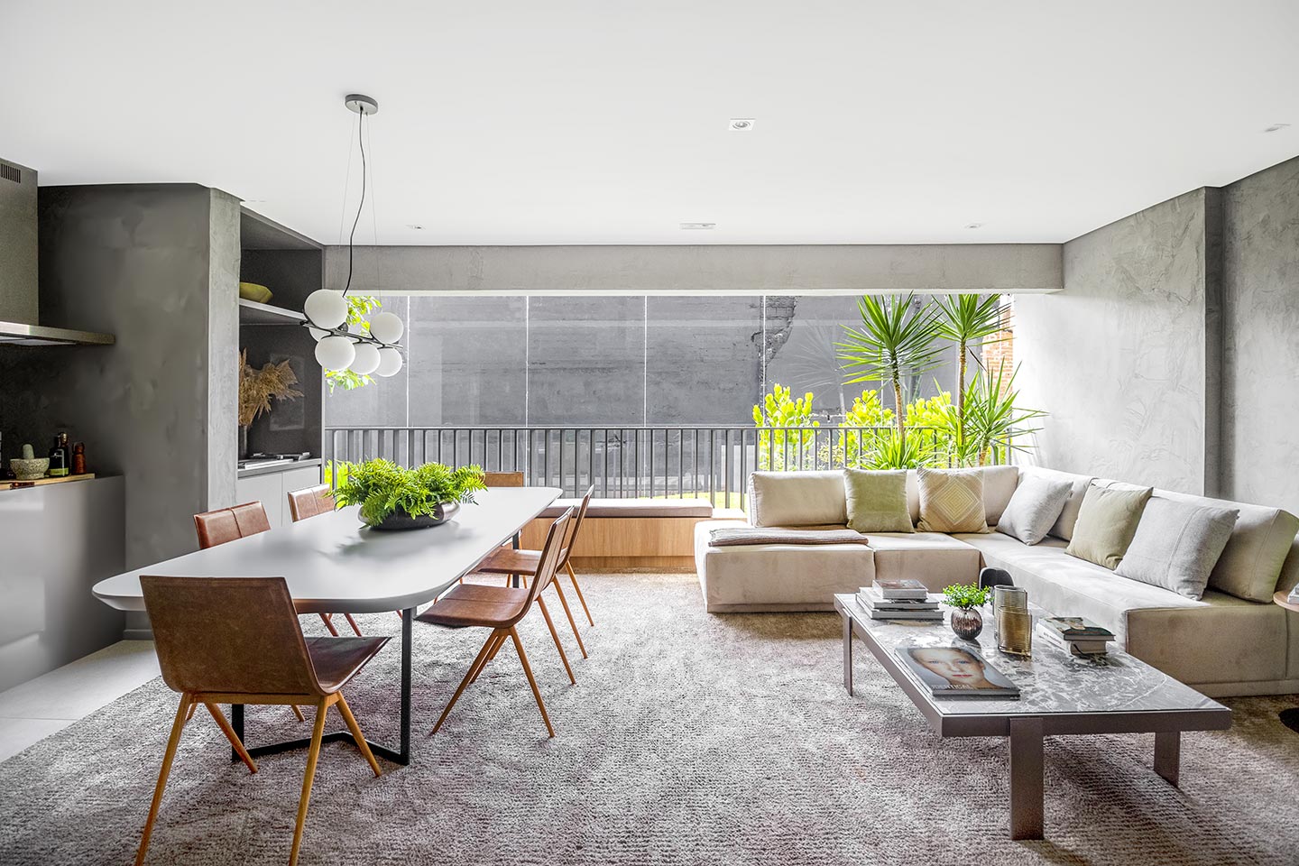 Jardim Lobato Studios em Pompéia, São Paulo – foto 20