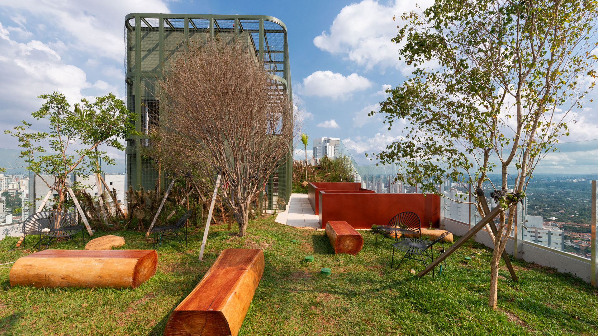 Jardim Lobato Studios em Pompéia, São Paulo – foto 17