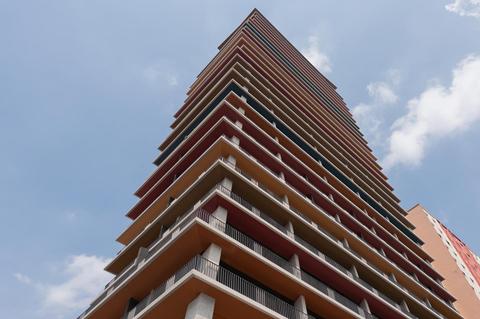 Jardim Lobato Studios em Pompéia, São Paulo - foto 2