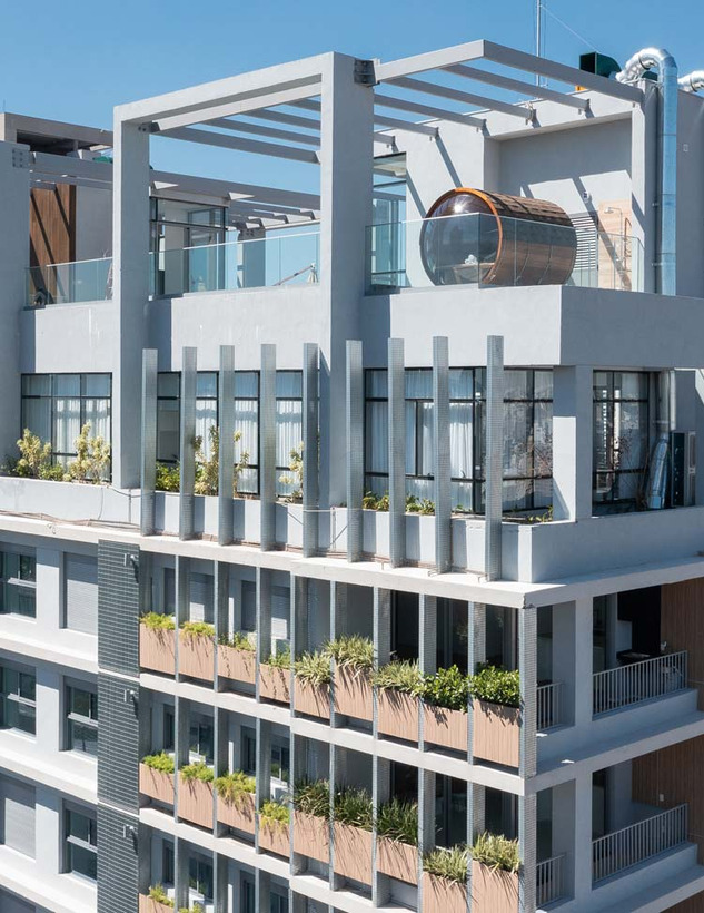 Terrae Vila Madalena em Vila Madalena, São Paulo